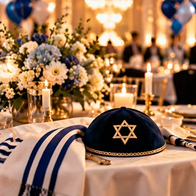 בר מצווה