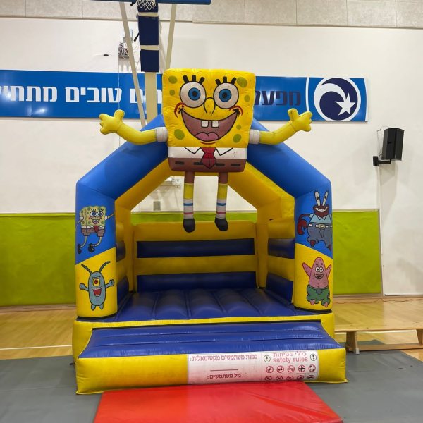 כיפכף אירועים — תמונה 1